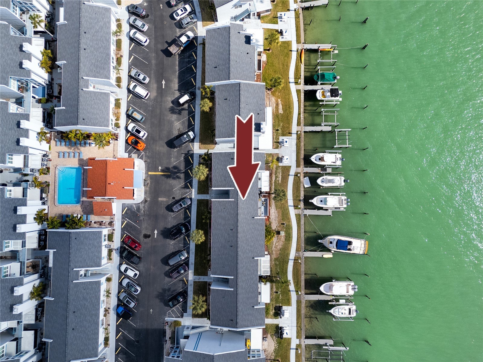 329 Medallion Boulevard #B Madeira Beach FL 33708 - BOCA CIEGA BAY TB8477695 image47