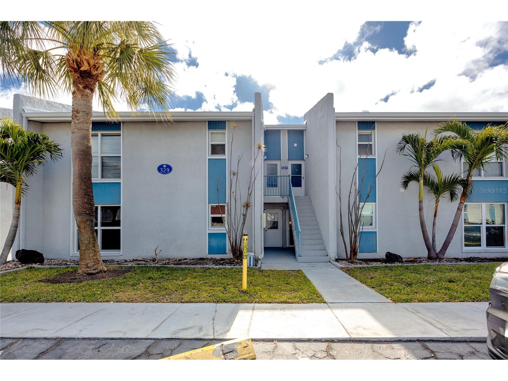 329 Medallion Boulevard #B Madeira Beach FL 33708 - BOCA CIEGA BAY TB8477695 image6