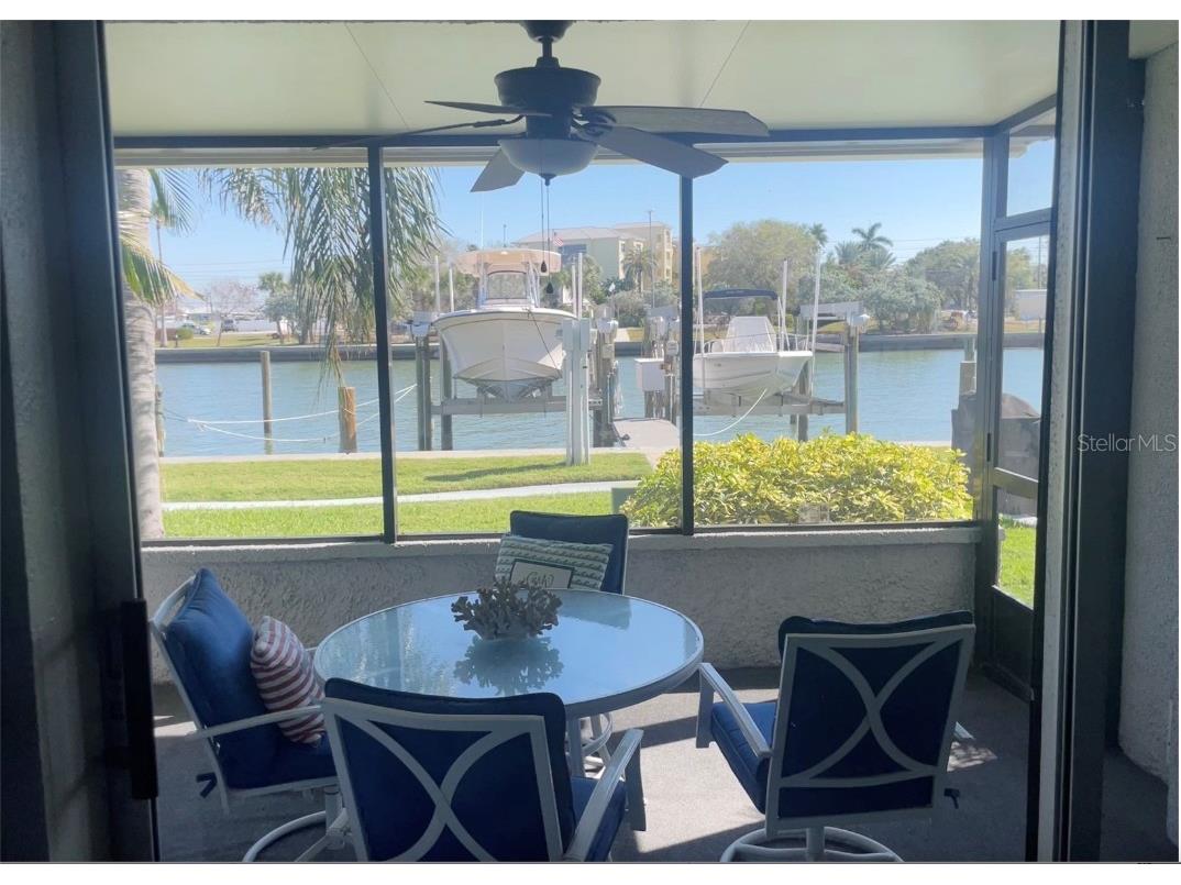 329 Medallion Boulevard #D Madeira Beach FL 33708 U8216749 image1