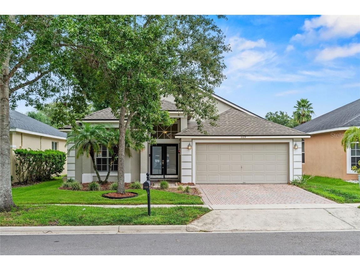 329 Misty Oaks Run Casselberry FL 32707 O6339871 image1