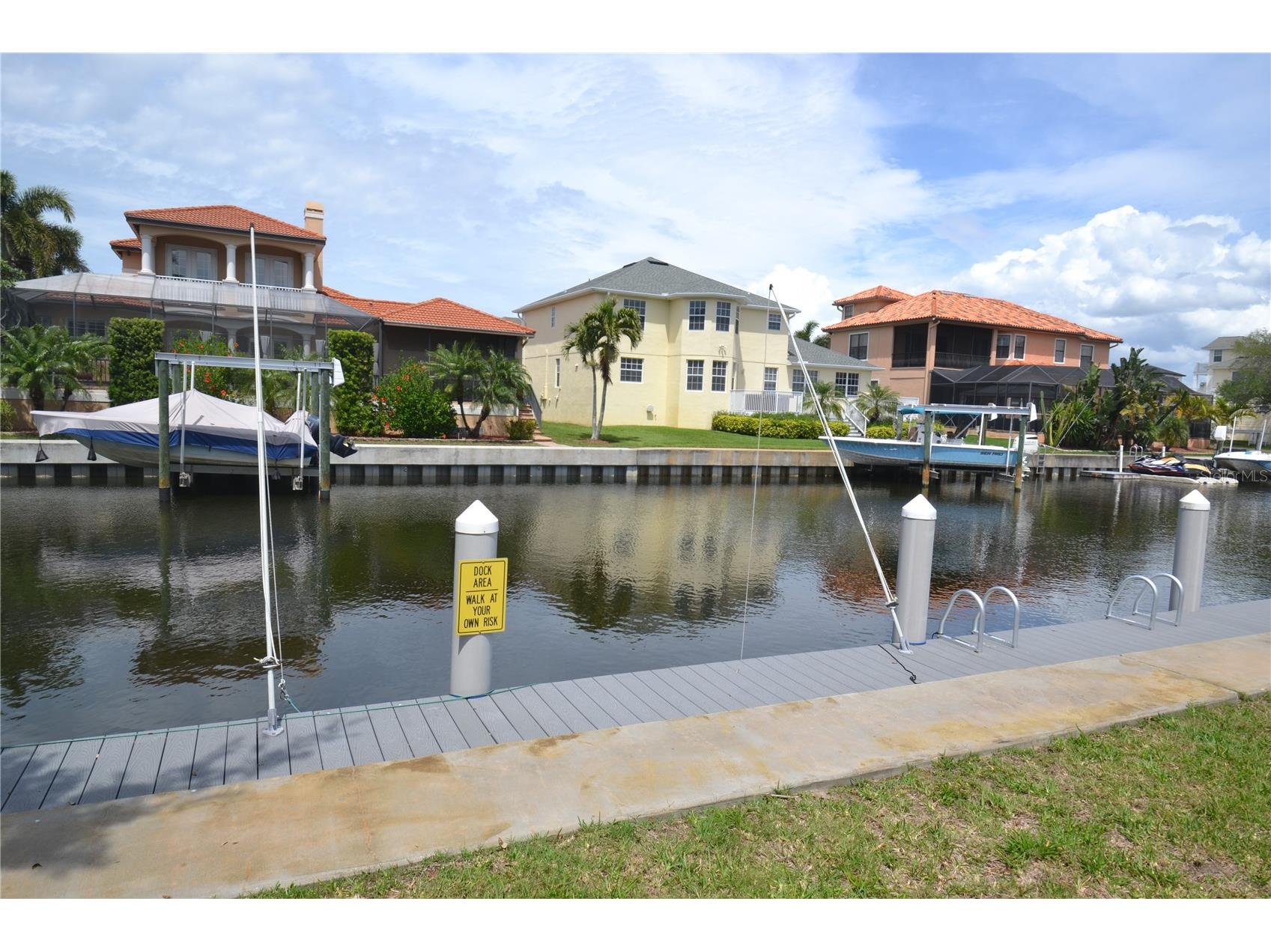 329 Moorings Cove Drive Tarpon Springs FL 34689 TB8510706 image44