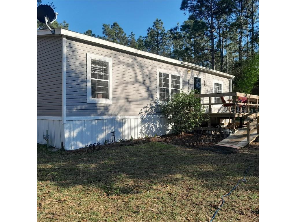 329 NE 135th Court Williston FL 32696 OM696185 image1