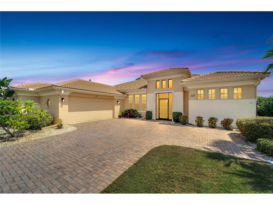 329 Noble Faire Drive Sun City Center FL 33573 T3461297 image1