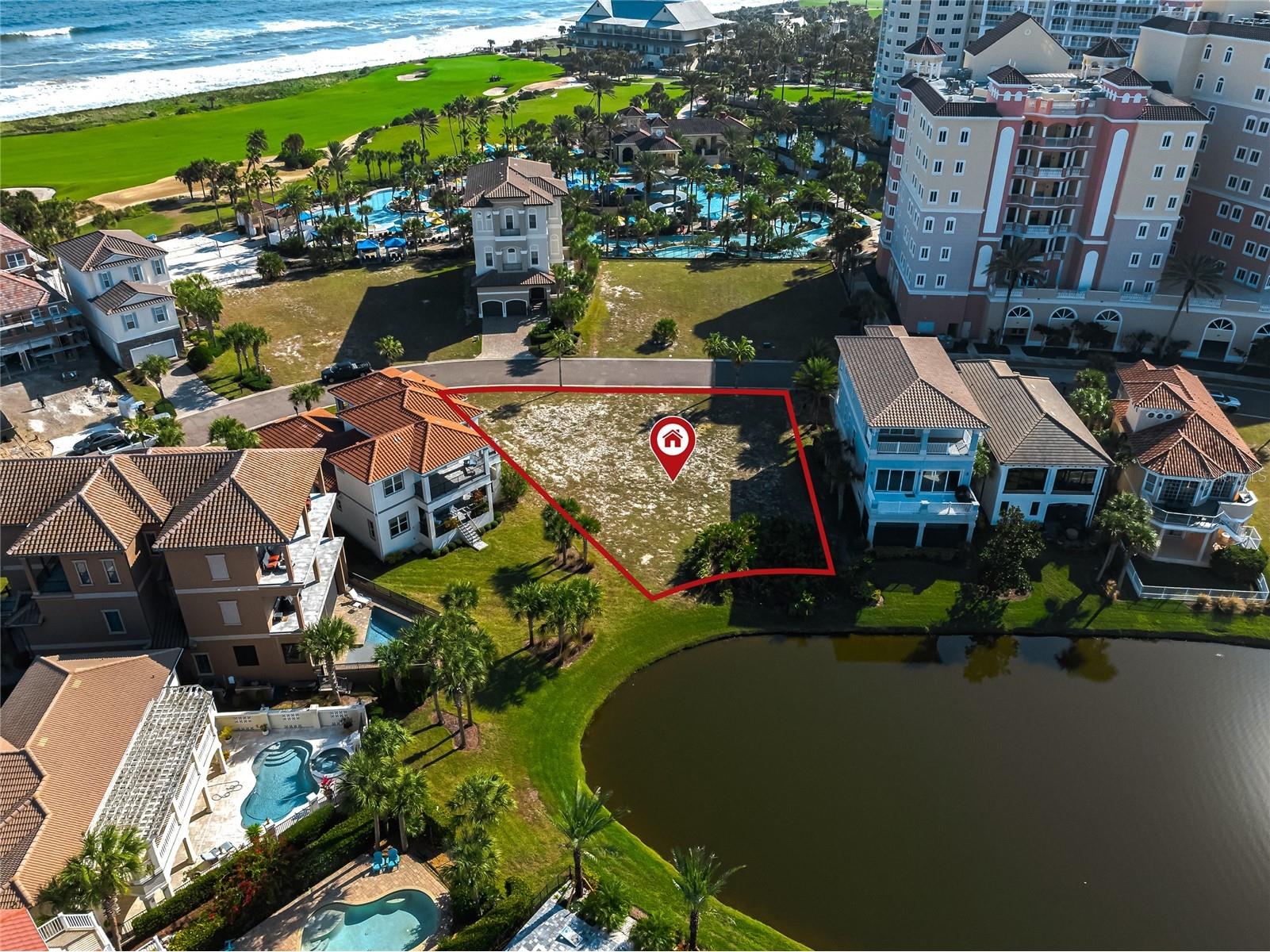 329 Ocean Crest Drive Palm Coast FL 32137 FC314499 image8