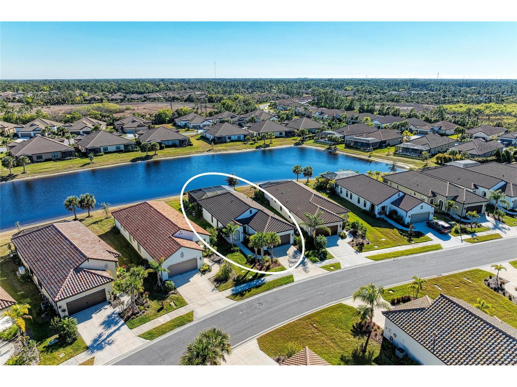 329 Palmaria Court Nokomis FL 34275 A4681652 image2