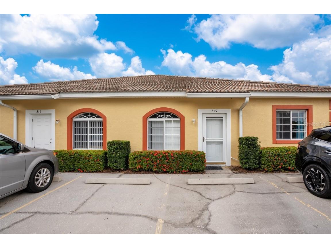 329 Port Pleasant Drive #329 Poinciana FL 34759 L4941081 image1