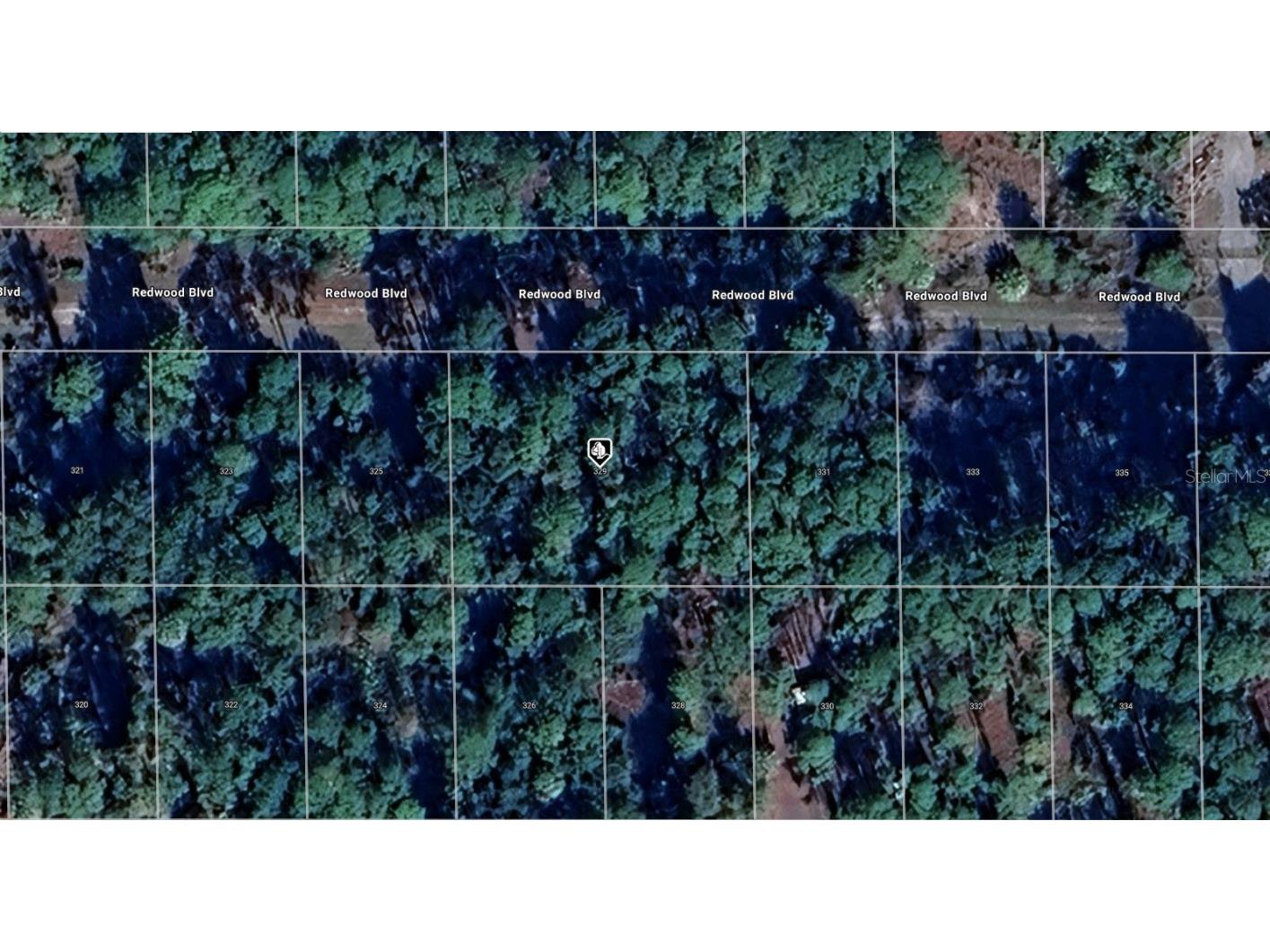 329 Redwood Boulevard Georgetown FL 32139 A4671139 image1