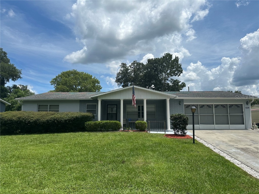 329 S Adams Street Beverly Hills FL 34465 OM683314 image1