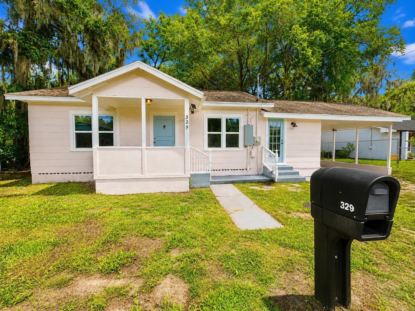 329 S Osceola Street Deland FL 32724 O6412249 image1