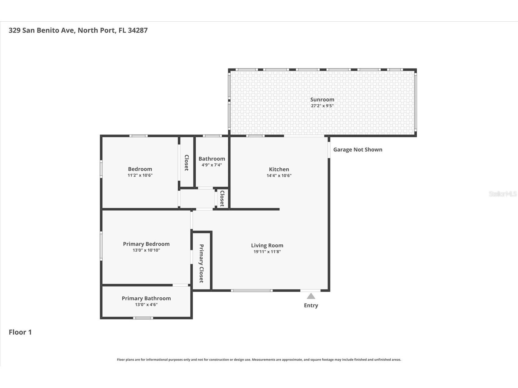 329 San Benito Avenue North Port FL 34287 N6144852 image33