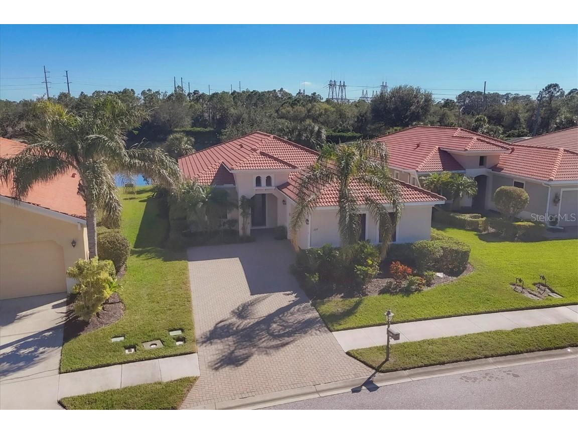 329 Savona Way North Venice FL 34275 N6134893 image1