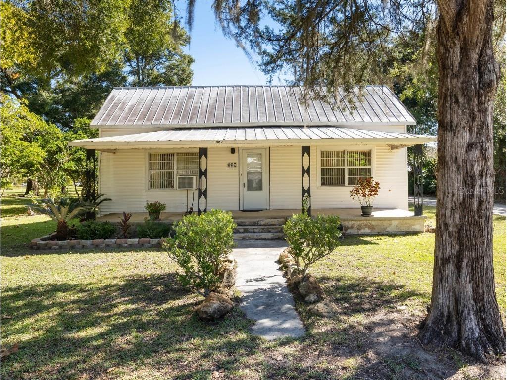 329 SE 2nd Street Williston FL 32696 OM712333 image1