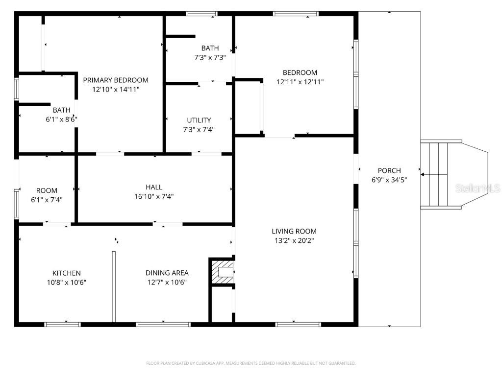 329 SE 2nd Street Williston FL 32696 OM712333 image46