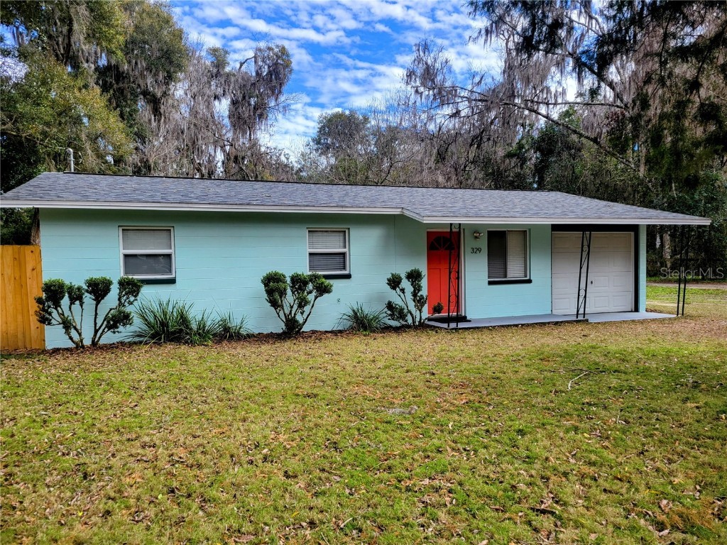 329 SE 71st Street Gainesville FL 32641 GC519392 image1
