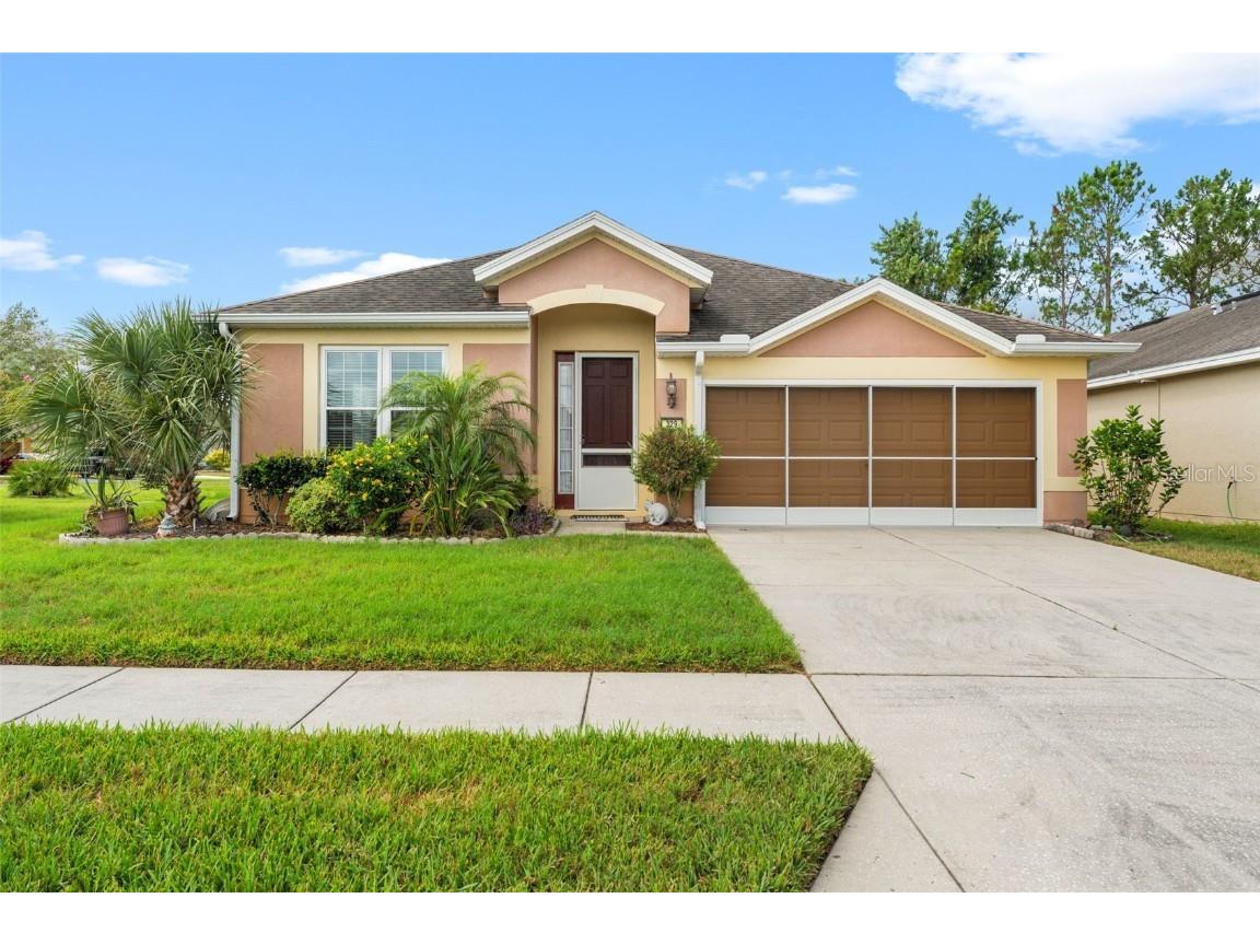 329 Sea Holly Drive Brooksville FL 34604 T3532375 image1