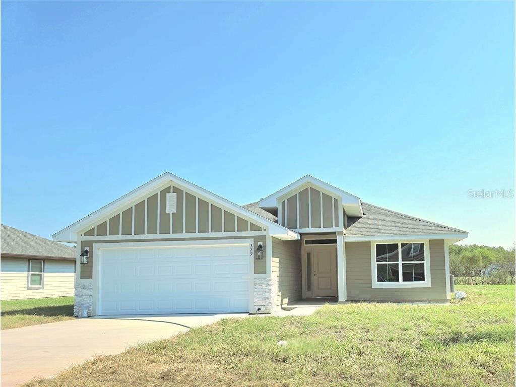 329 SW Silver Palm Drive Lake City FL 32024 GC535068 image1