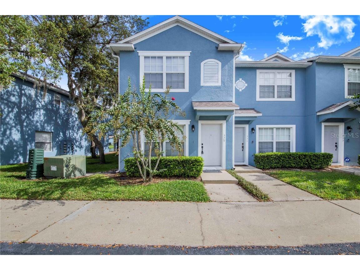 329 Wilton Cir Circle Sanford FL 32773 O6244297 image1