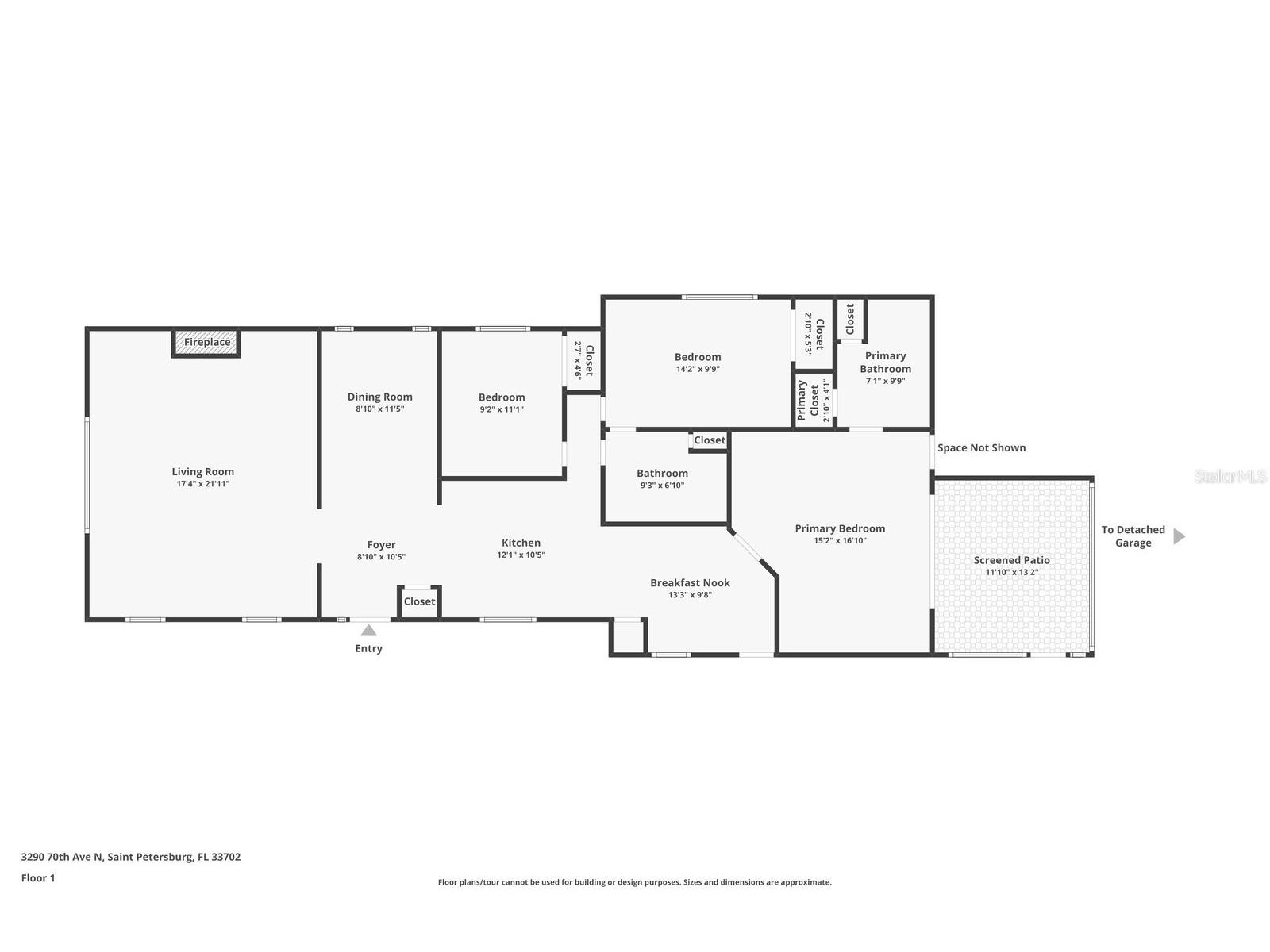 3290 70th Avenue N Saint Petersburg FL 33702 TB8502824 image33