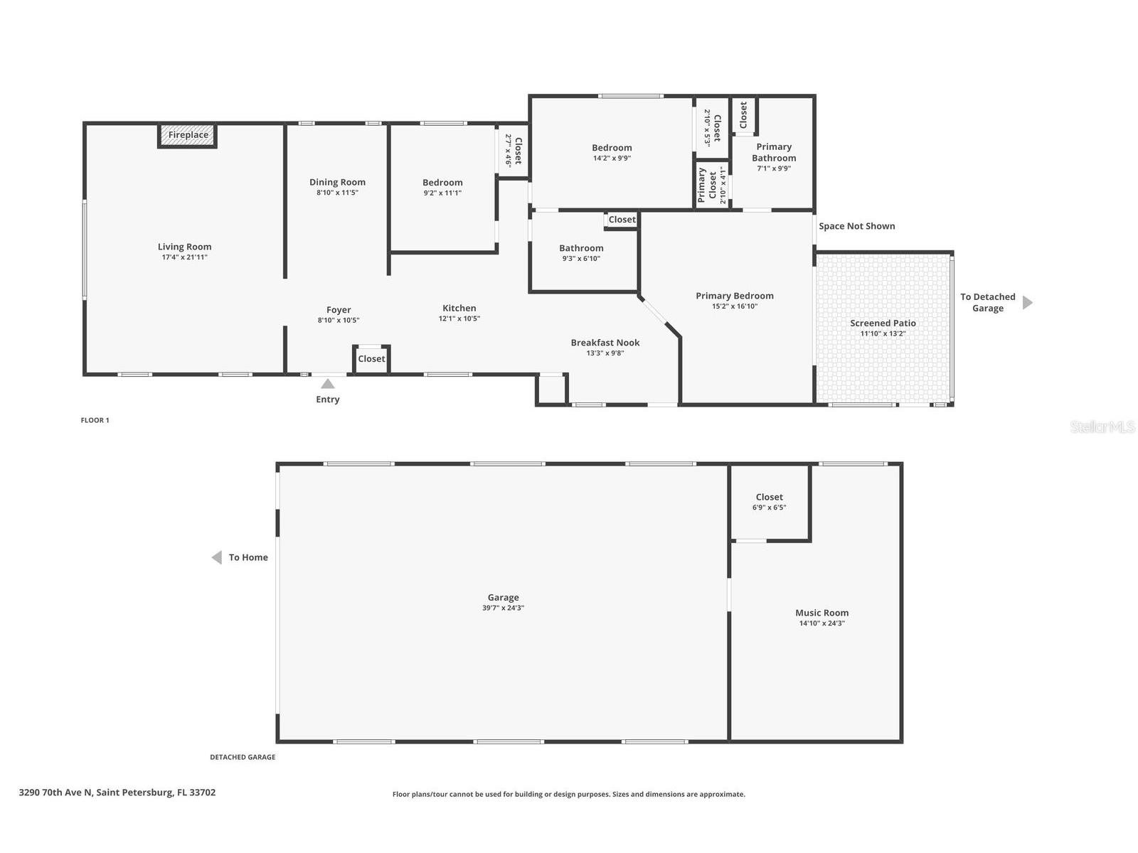 3290 70th Avenue N Saint Petersburg FL 33702 TB8502824 image35