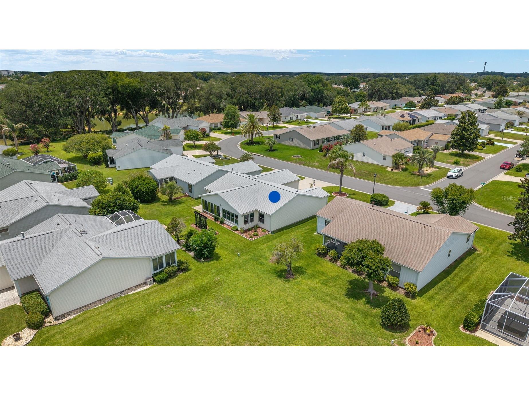 3290 Atwell Avenue The Villages FL 32162 G5113361 image2