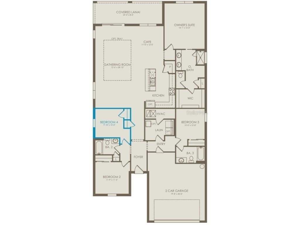 3290 Ellsworth Avenue Davenport FL 33837 O6368195 image2