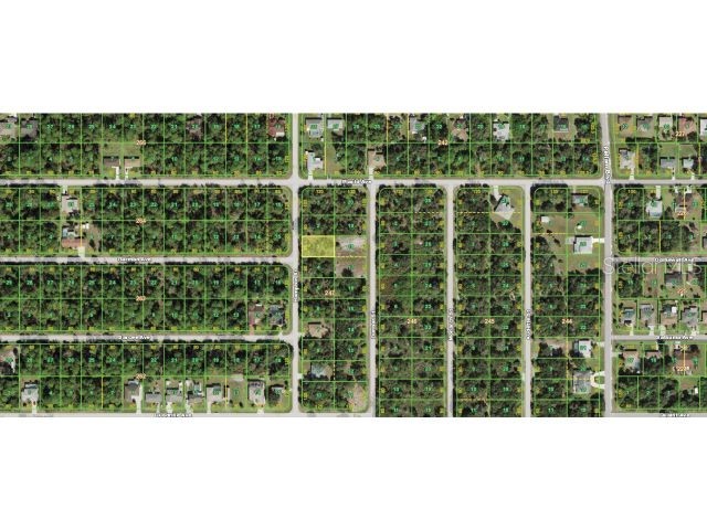 3290 Hampton Street Port Charlotte FL 33948 O6097683 image1