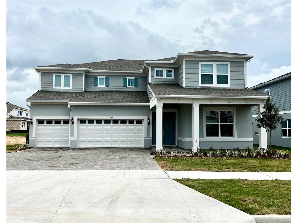 3290 Mainsail Court Winter Garden FL 34787 J960882 image1