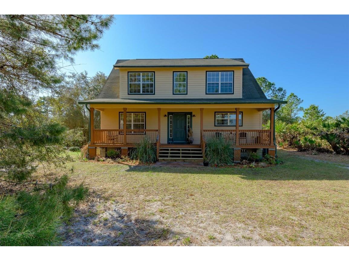 32902 Chippewa Avenue Deland FL 32720 V4923308 image1