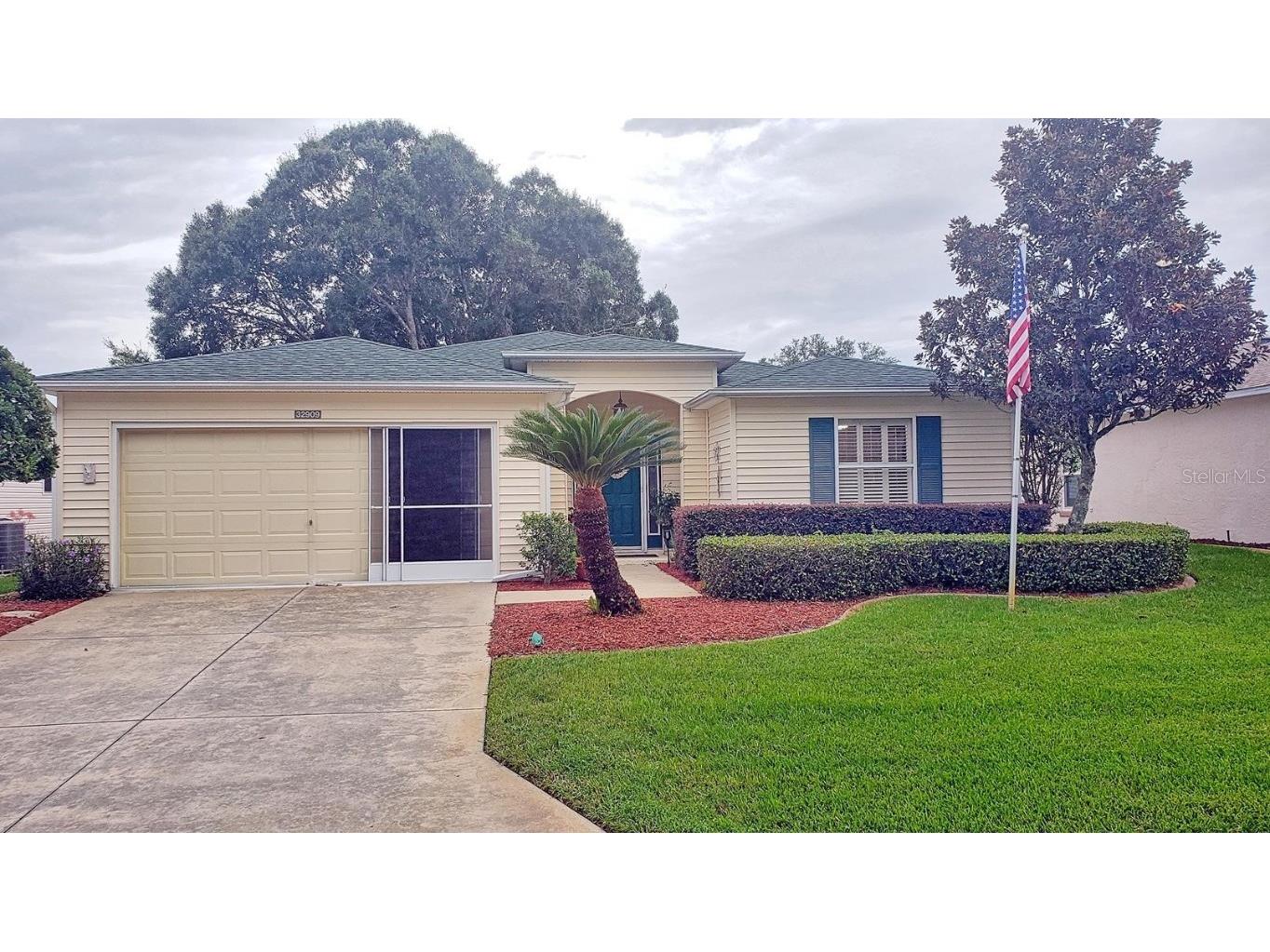 32909 Enchanted Oaks Lane Leesburg FL 34748 G5045531 image1