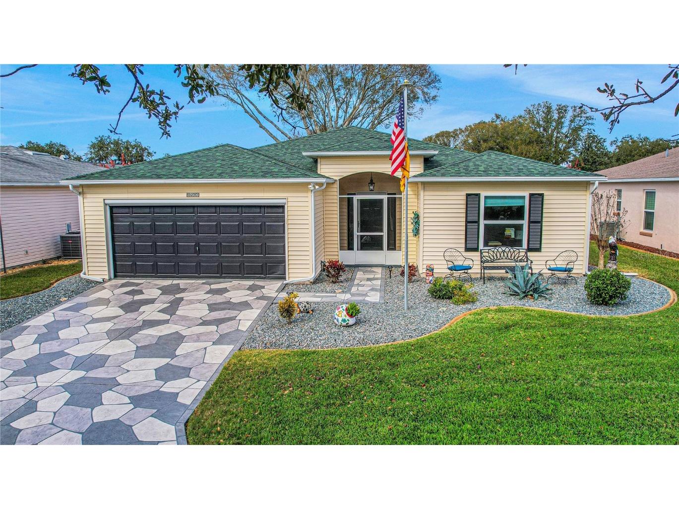 32909 Enchanted Oaks Lane Leesburg FL 34748 G5086362 image1
