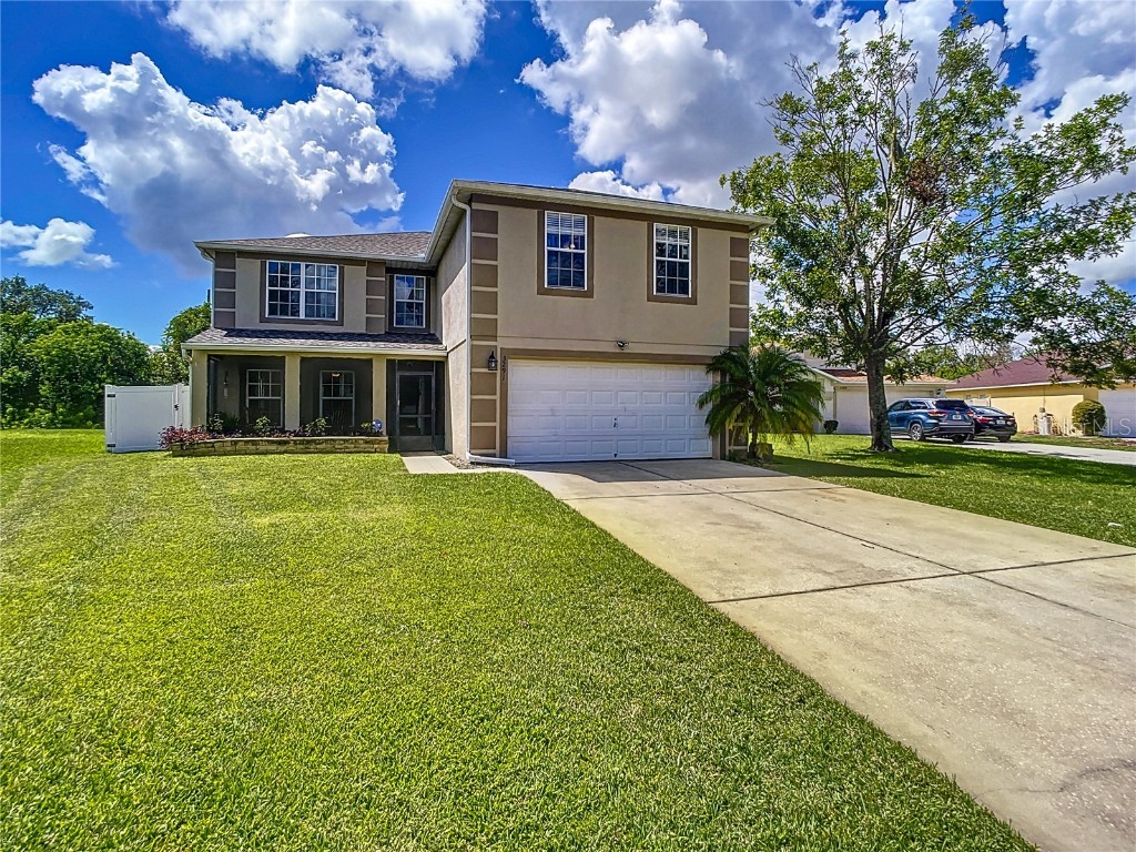 3291 Amberley Park Circle Kissimmee FL 34743 O6142790 image1