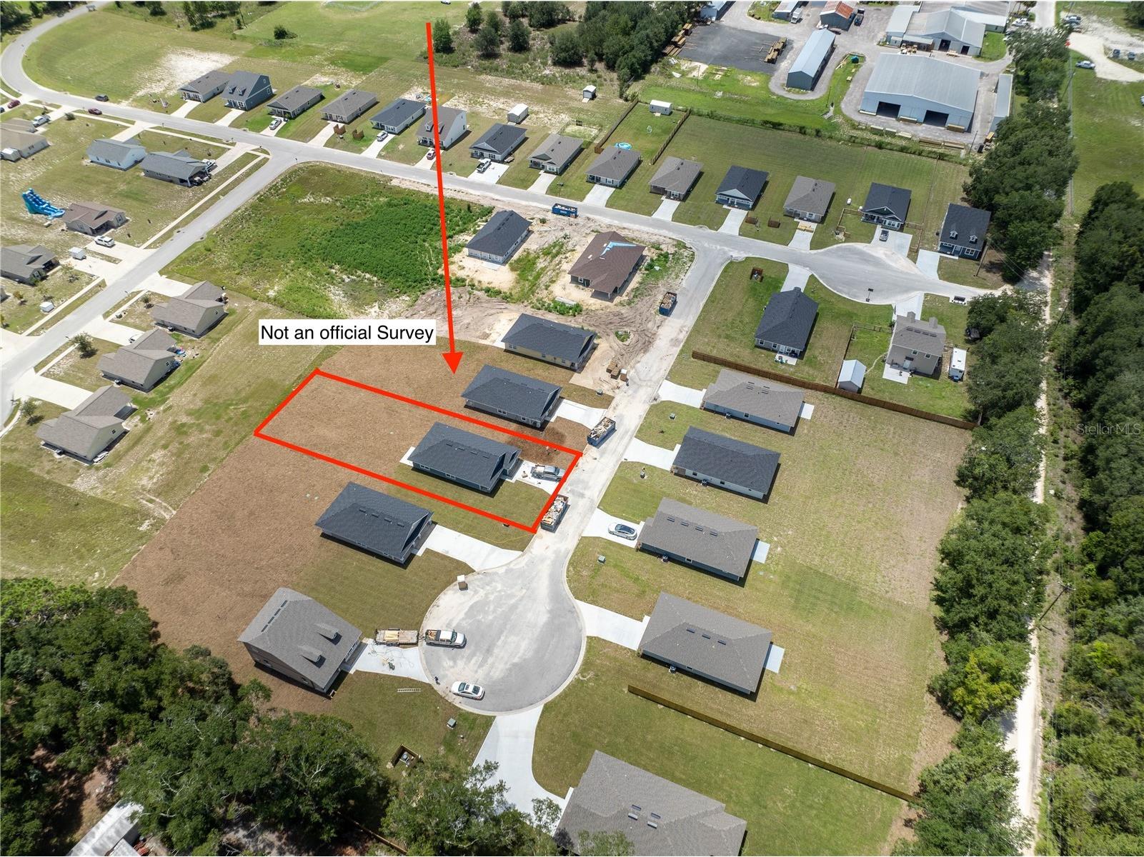 3291 E Iris Lane Bell FL 32619 GC535042 image4