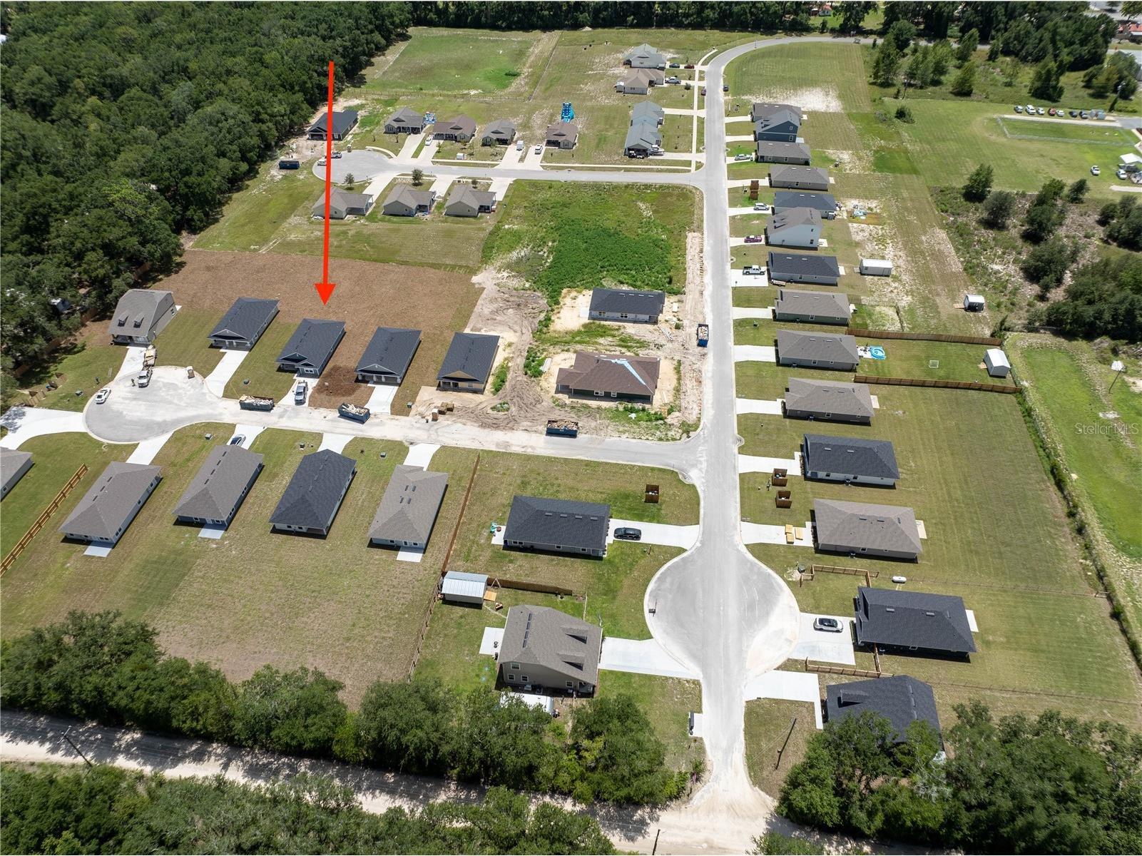 3291 E Iris Lane Bell FL 32619 GC535042 image9