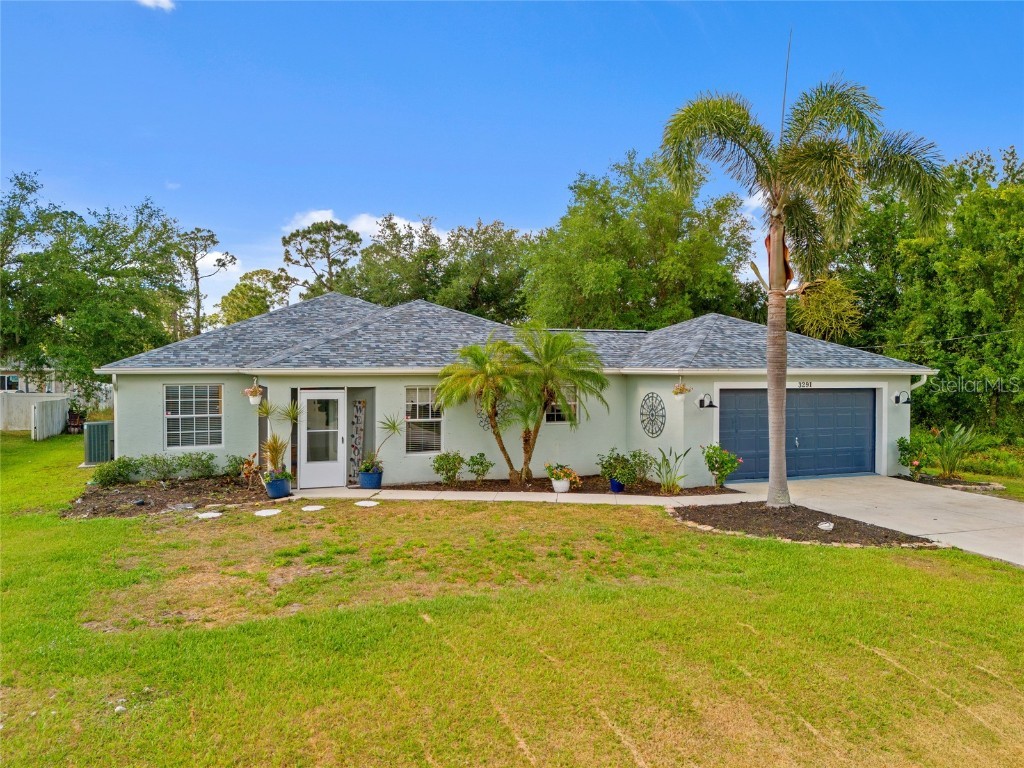 3291 Horace Avenue North Port FL 34286 C7508600 image1