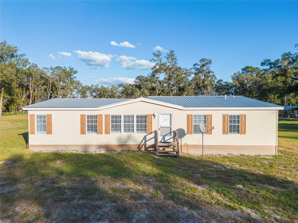 3291 SE 188th Terrace Morriston FL 32668 OM668348 image1