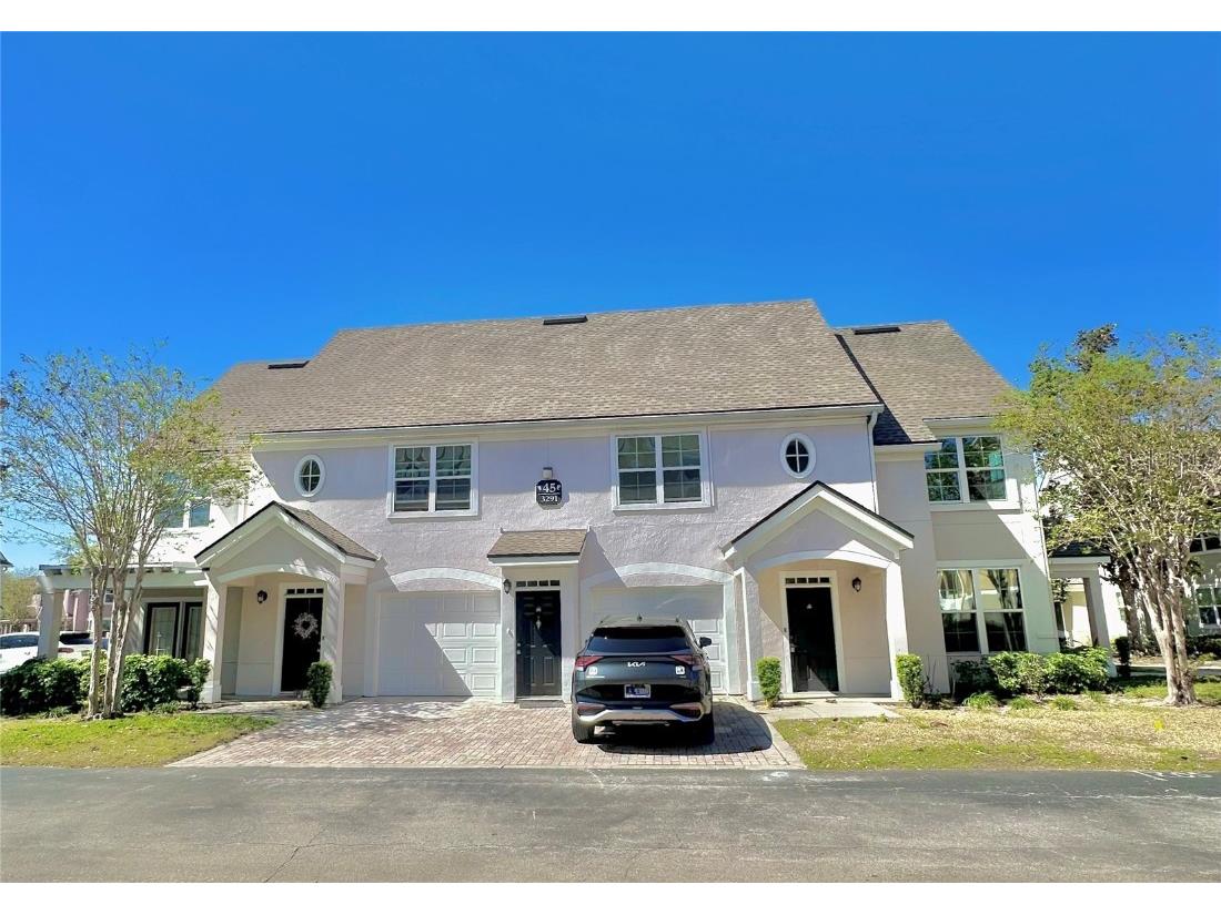3291 Westchester Square Boulevard #203 Orlando FL 32835 - TURKEY LAKE O6289931 image1