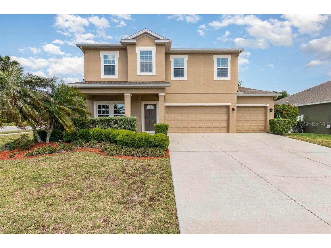 3291 Zander Drive Grand Island FL 32735 O6194755 image1