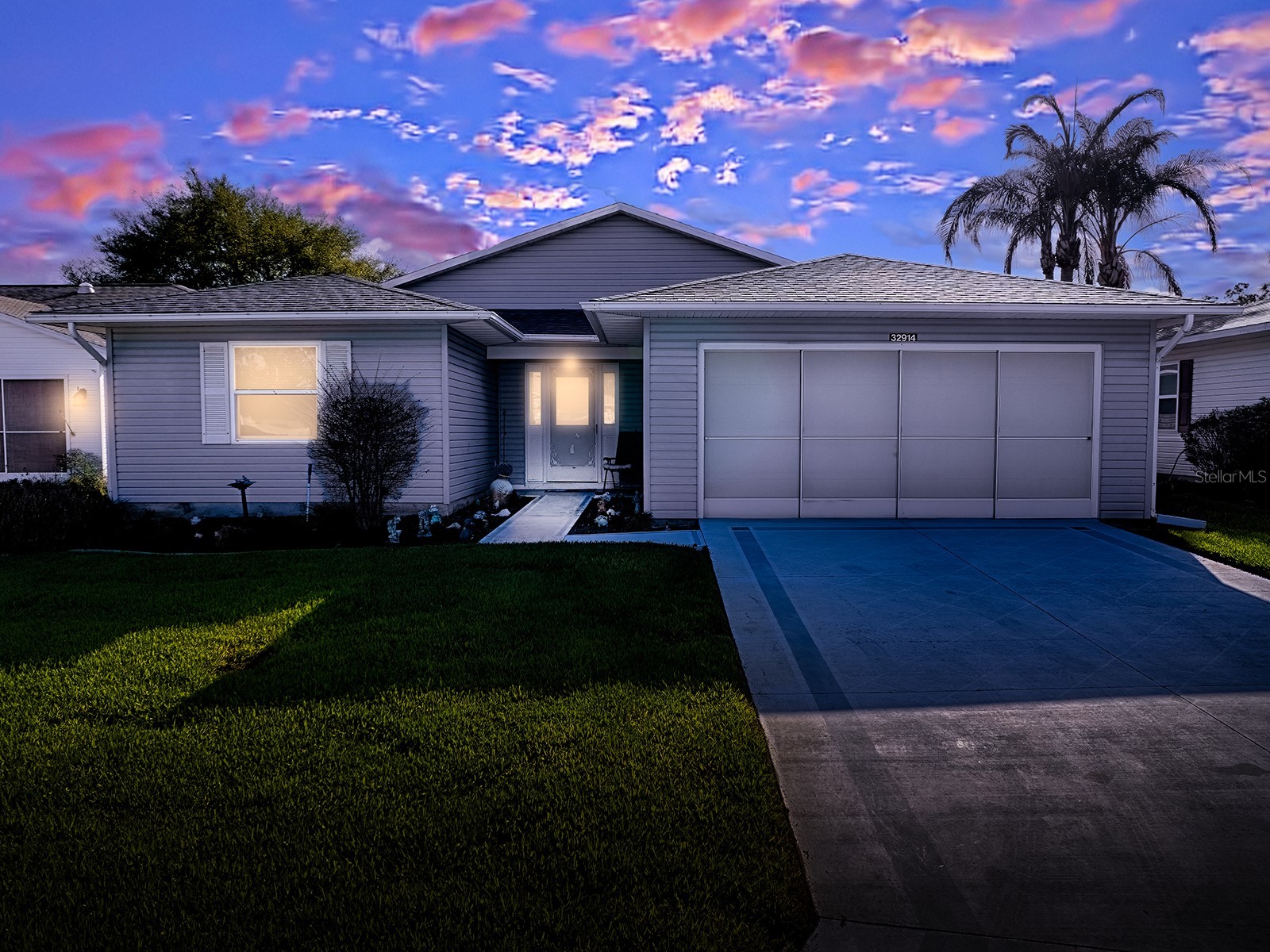 32914 Crooked Oaks Lane Leesburg FL 34748 G5109347 image2