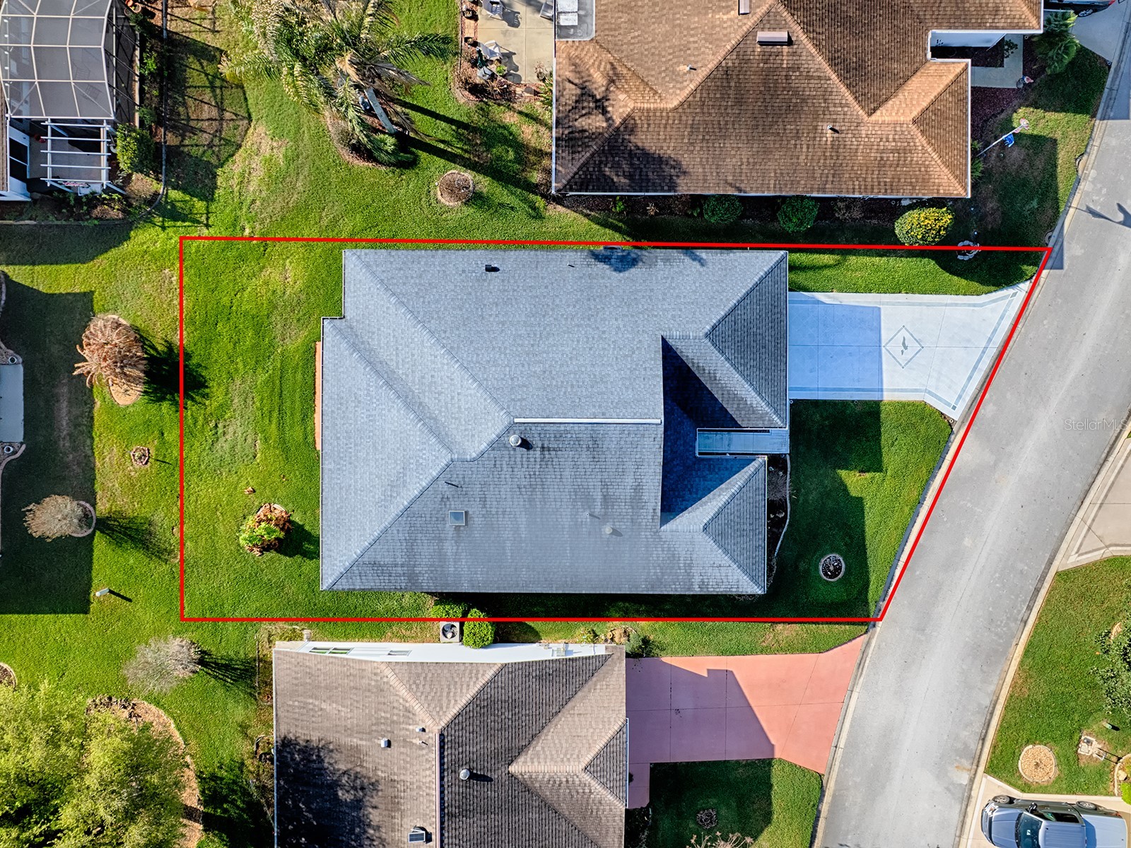 32914 Crooked Oaks Lane Leesburg FL 34748 G5109347 image40