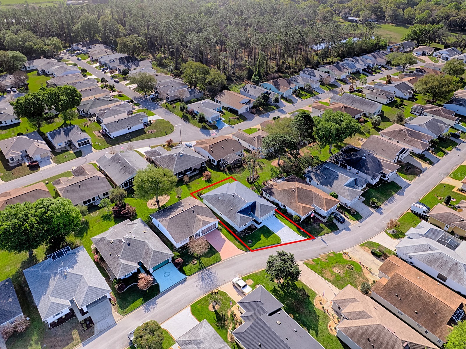 32914 Crooked Oaks Lane Leesburg FL 34748 G5109347 image42