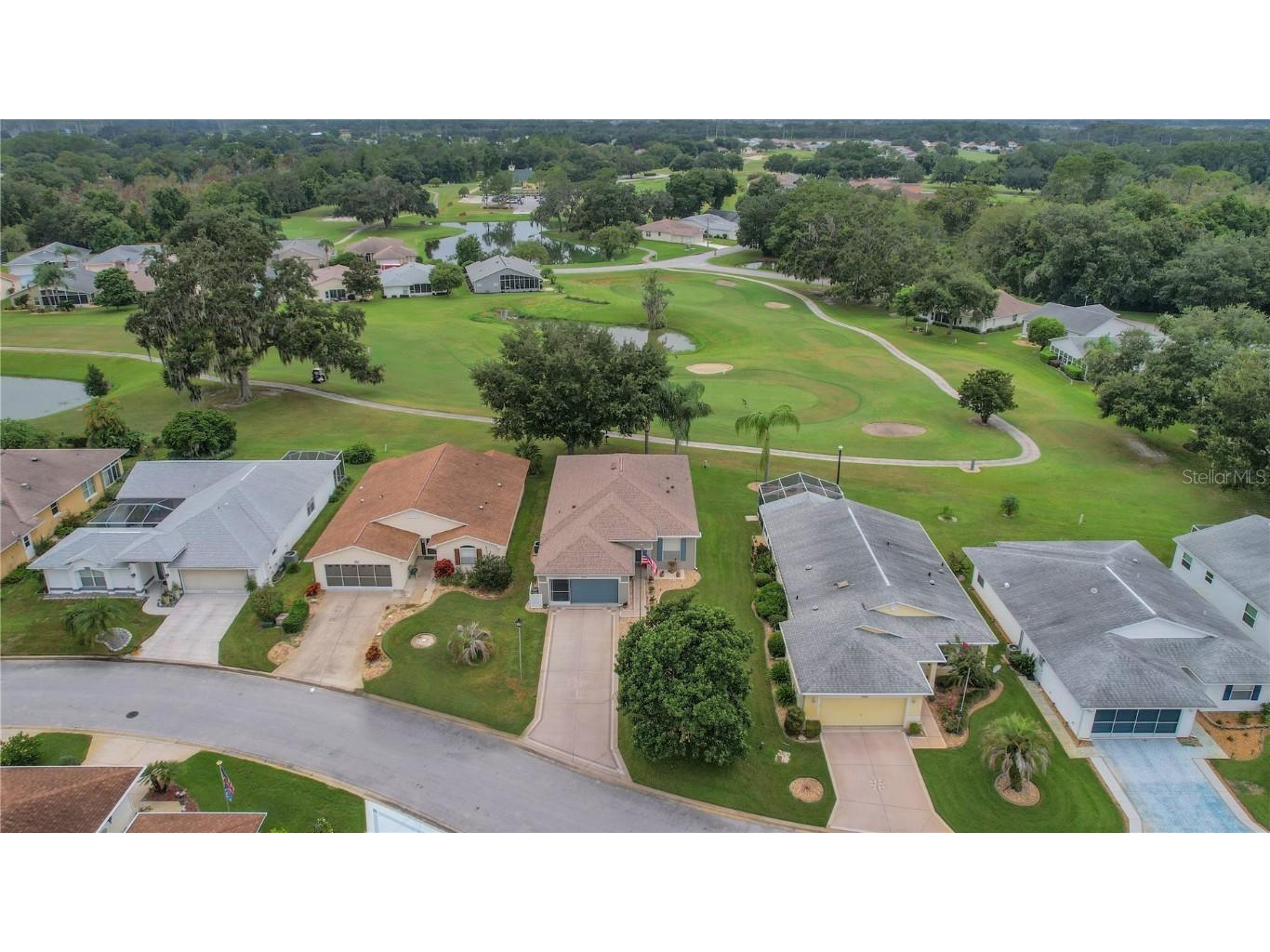 32915 Crooked Oaks Lane Leesburg FL 34748 G5086182 image1