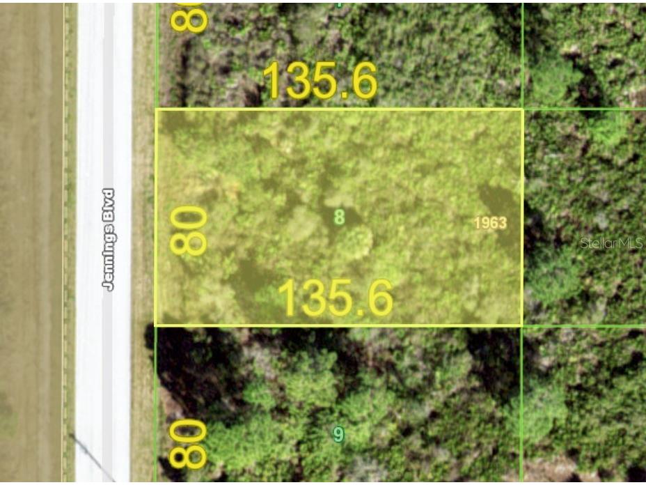 3292 Jennings Boulevard Port Charlotte FL 33981 O6109530 image1