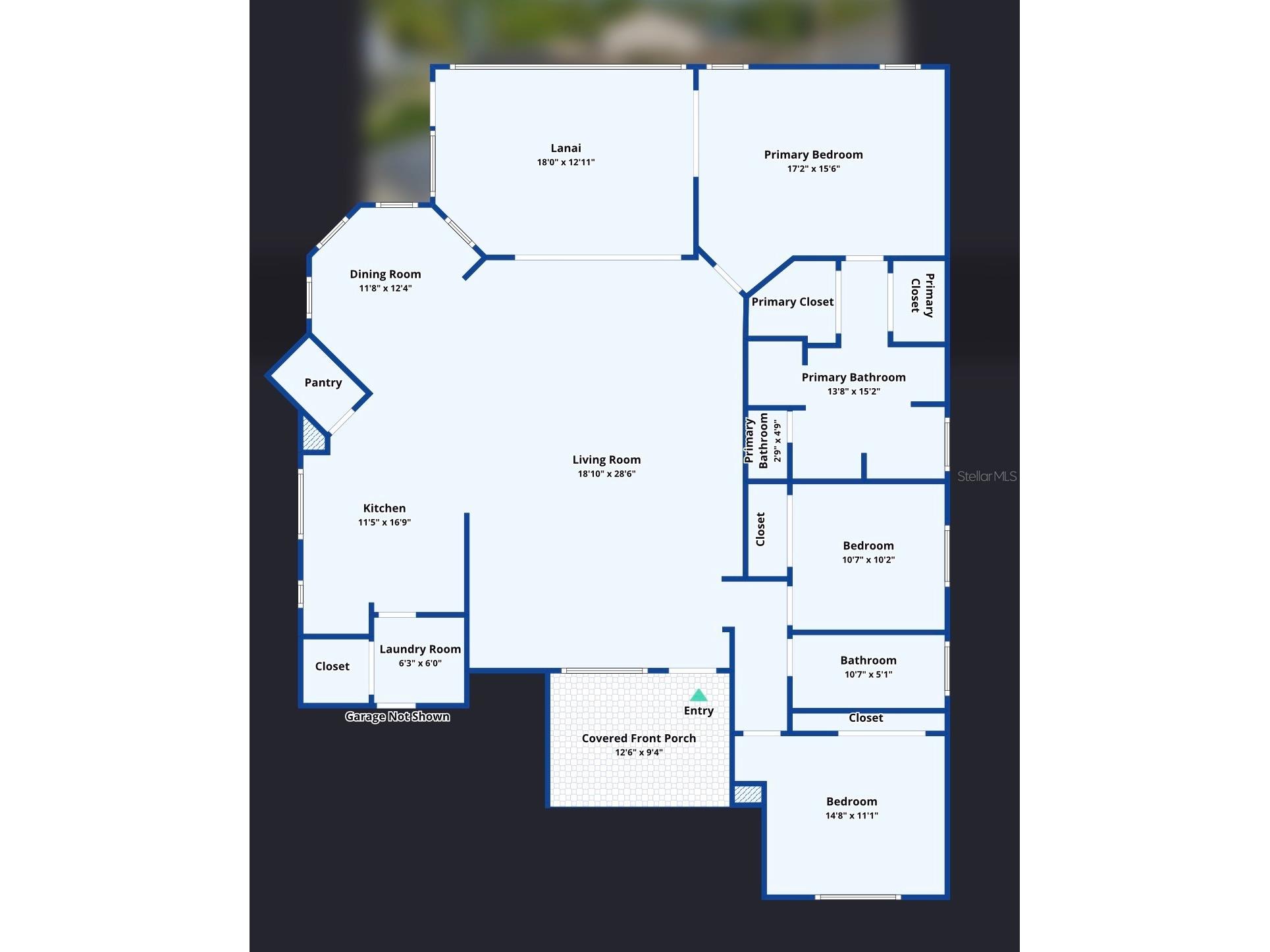 3292 Seven Seas Drive Tavares FL 32778 G5110508 image50