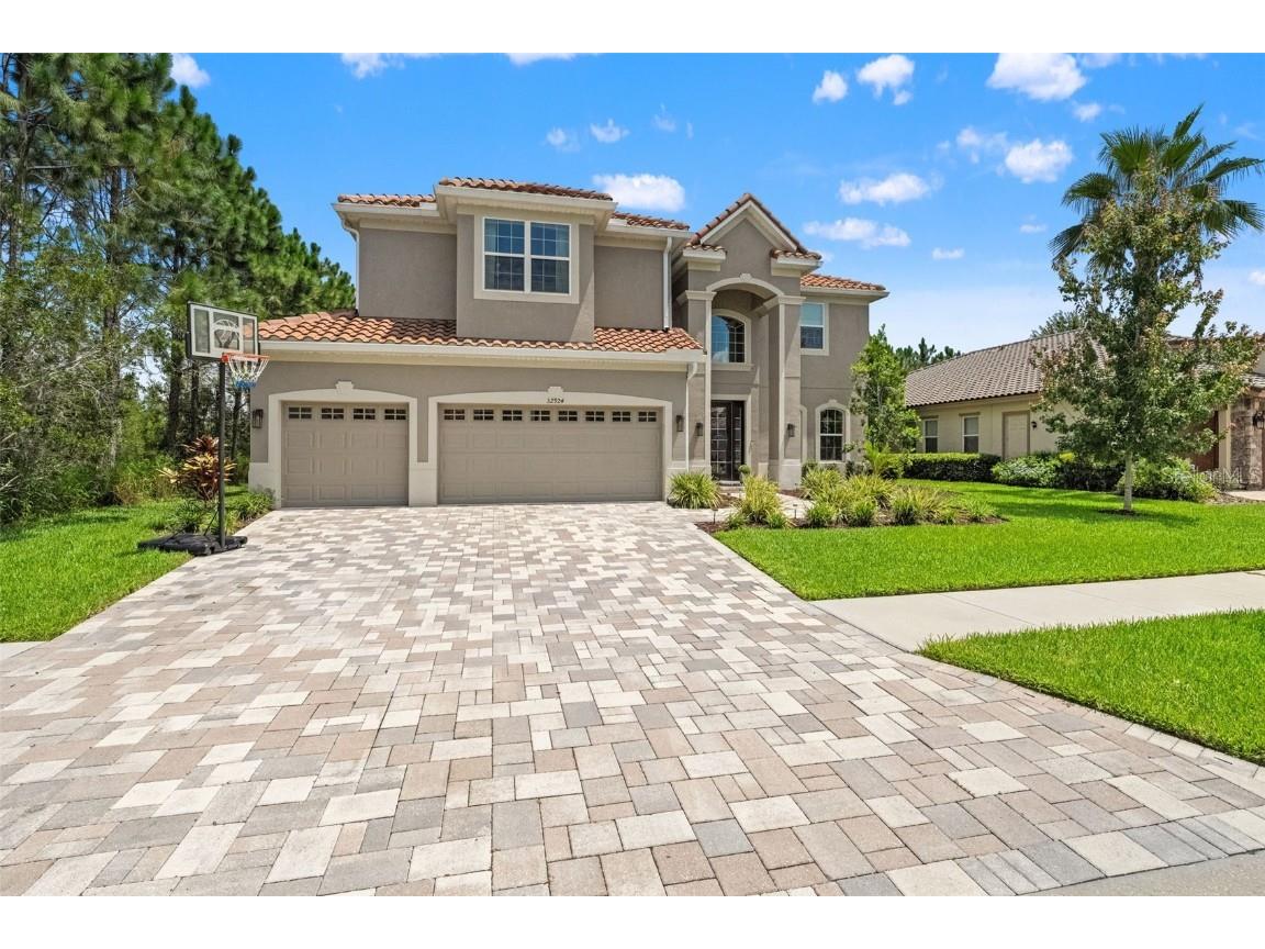 32924 Estate Garden Drive Wesley Chapel FL 33545 TB8413308 image44