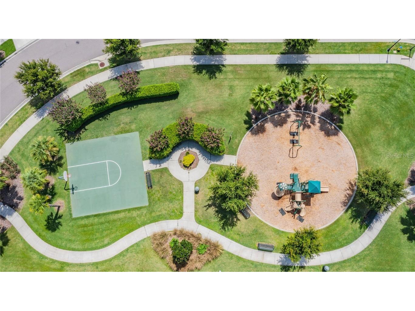 32924 Estate Garden Drive Wesley Chapel FL 33545 TB8413308 image46