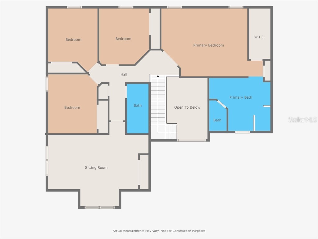 32924 Estate Garden Drive Wesley Chapel FL 33545 TB8413308 image76