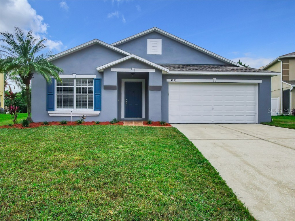 3293 Amberley Park Circle Kissimmee FL 34743 S5095383 image1