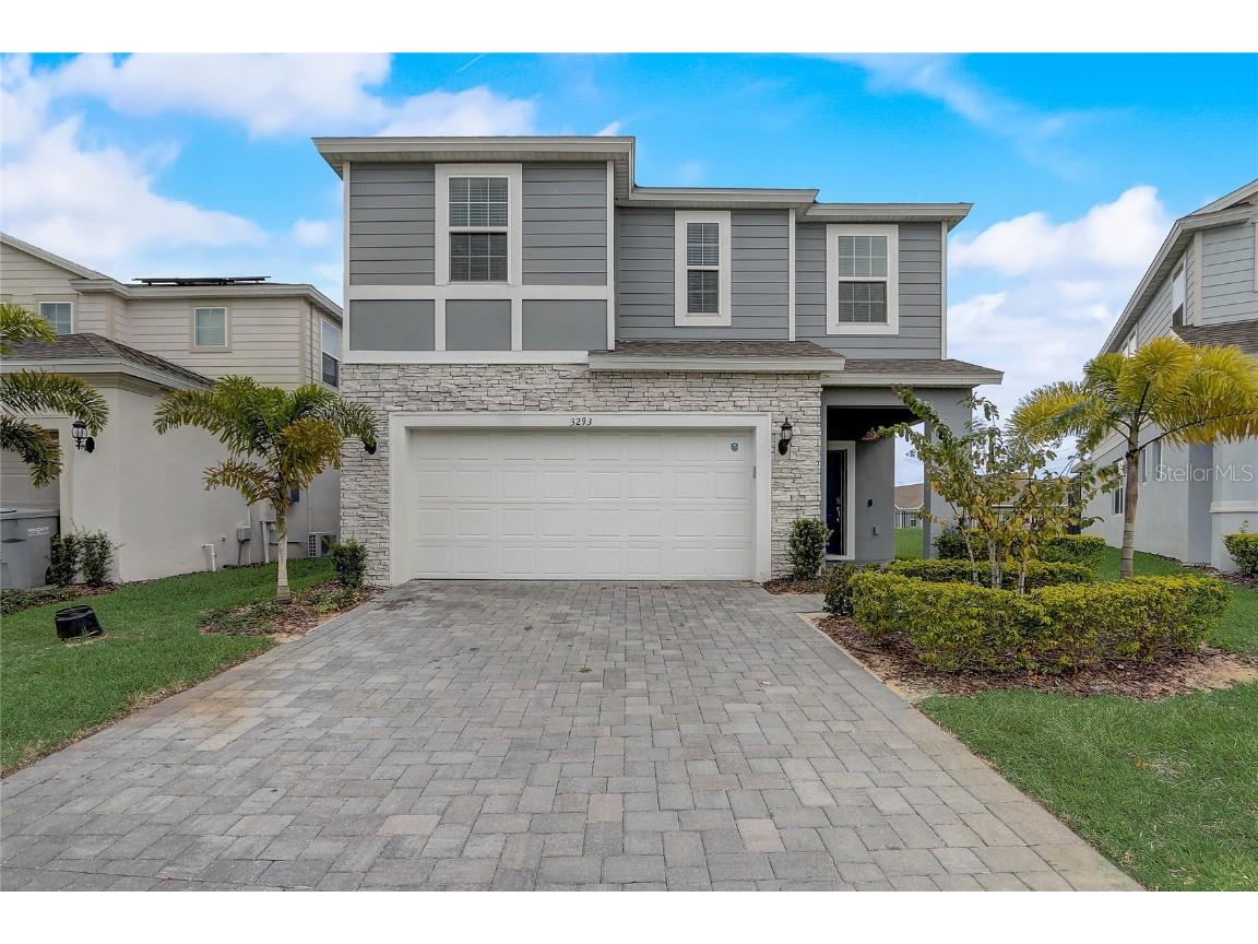 3293 Lilac Way Davenport FL 33897 TB8307588 image1