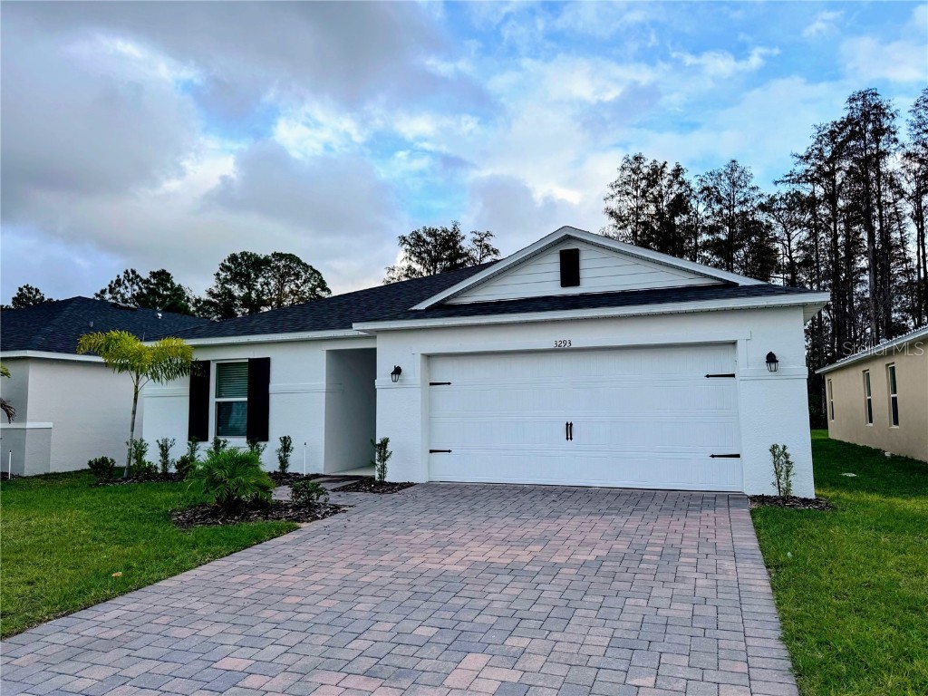 3293 Sanctuary Drive Clermont FL 34714 O6365314 image1