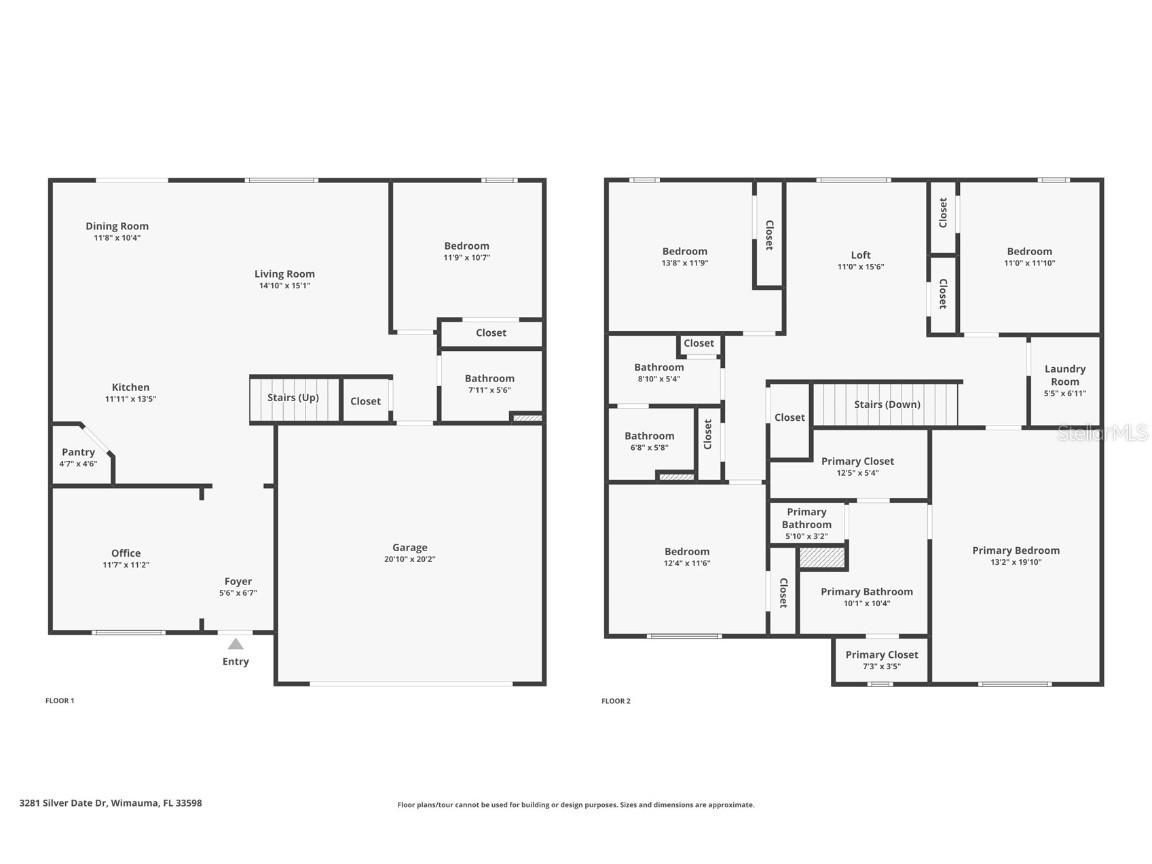 3293 Silver Date Drive Wimauma FL 33598 L4956234 image44